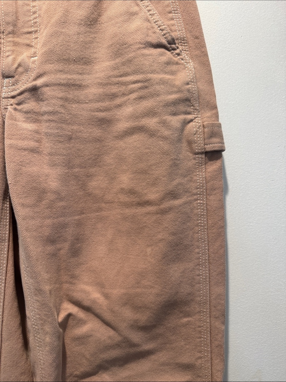Aritzia TNA Greenwich Pant - Picture 3 of 15
